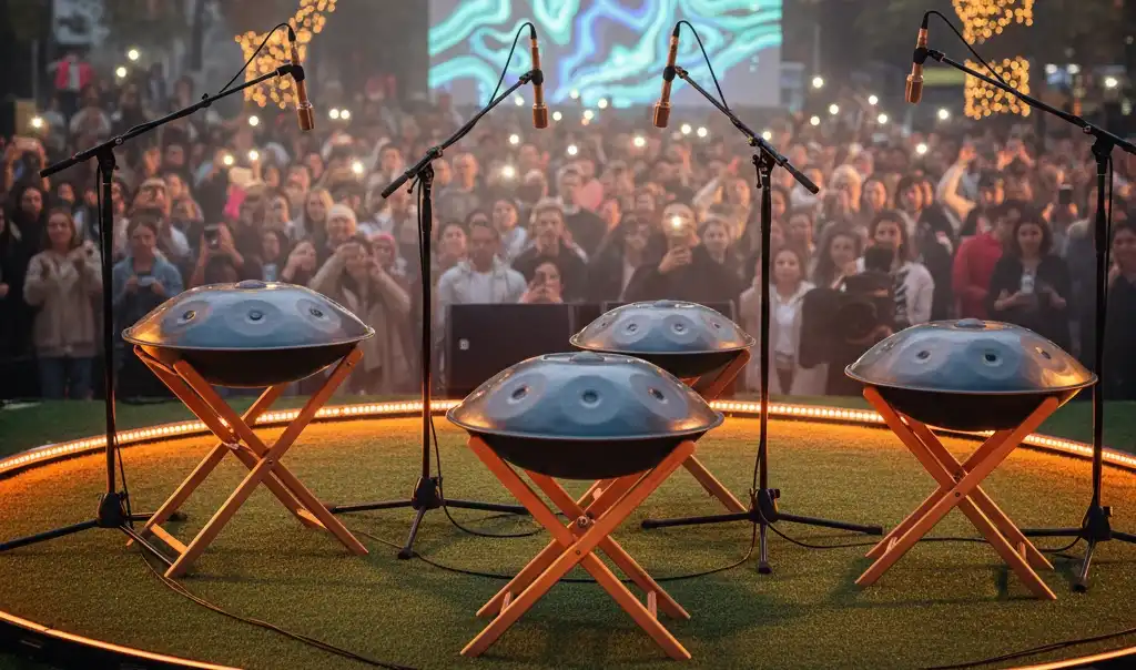 خرید هنگ درام