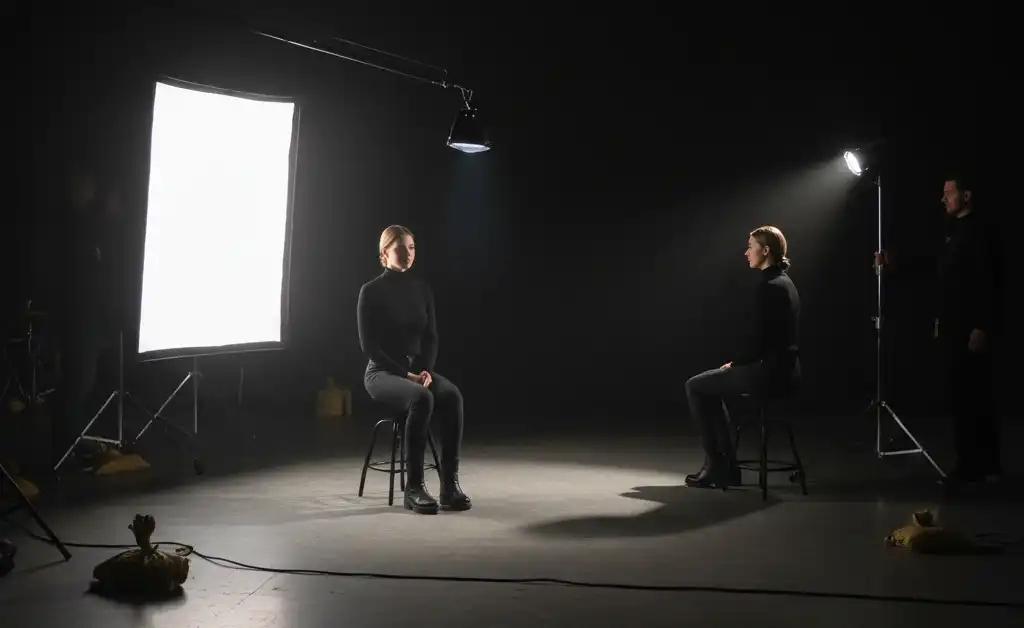 نور نرم یا نور سخت