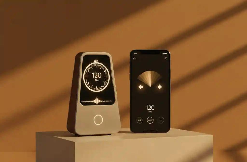 مترونوم چیست