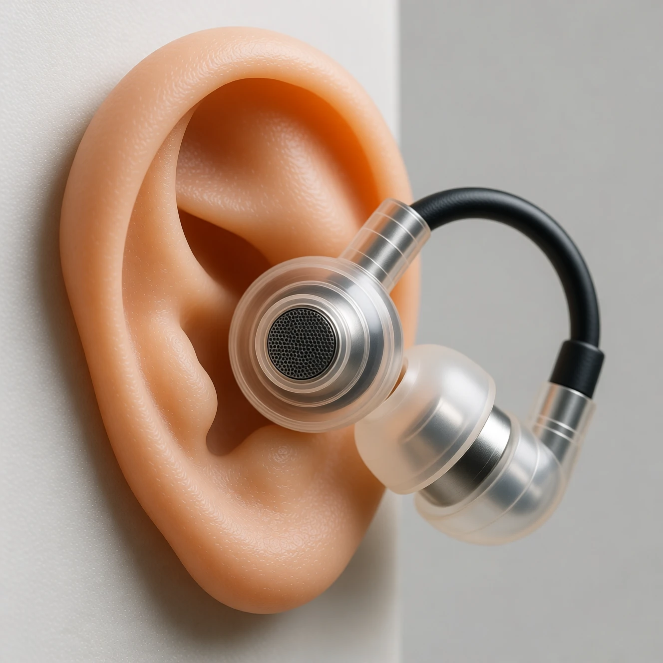 تفاوت IEM و هدفون