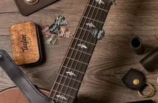 لوازم جانبی گیتار