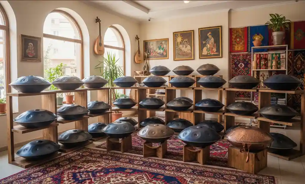 خرید هنگ درام