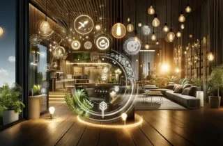 نورهای هوشمند