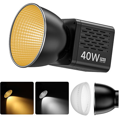 پنل نوری Ulanzi L023 Bi Color