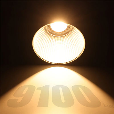 پنل نوری Ulanzi L024 RGB Bi Color