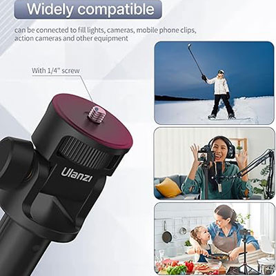 پایه نور Ulanzi MT-79