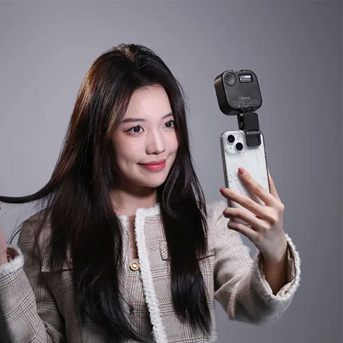 پنل نوری Ulanzi U60 RGB Bi Color