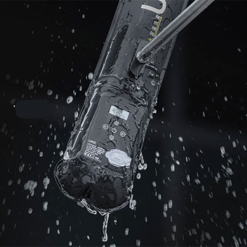 نور باتومی Ulanzi UA12 Bi Color