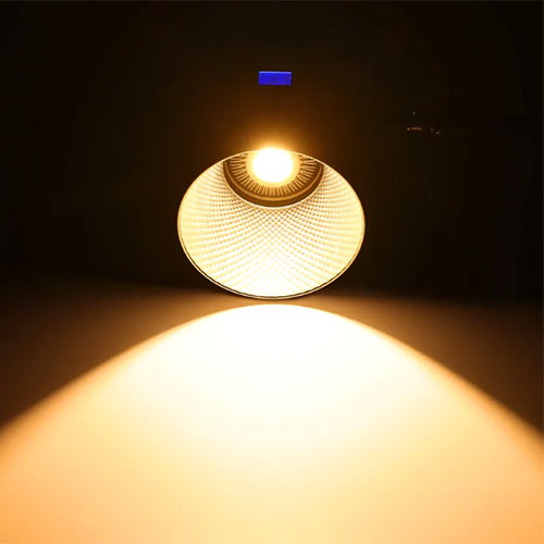 نور RGB Ulanzi VL120C Bi Color