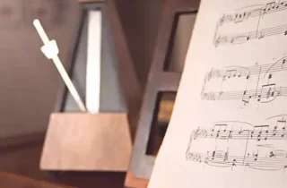 مترونوم چیست