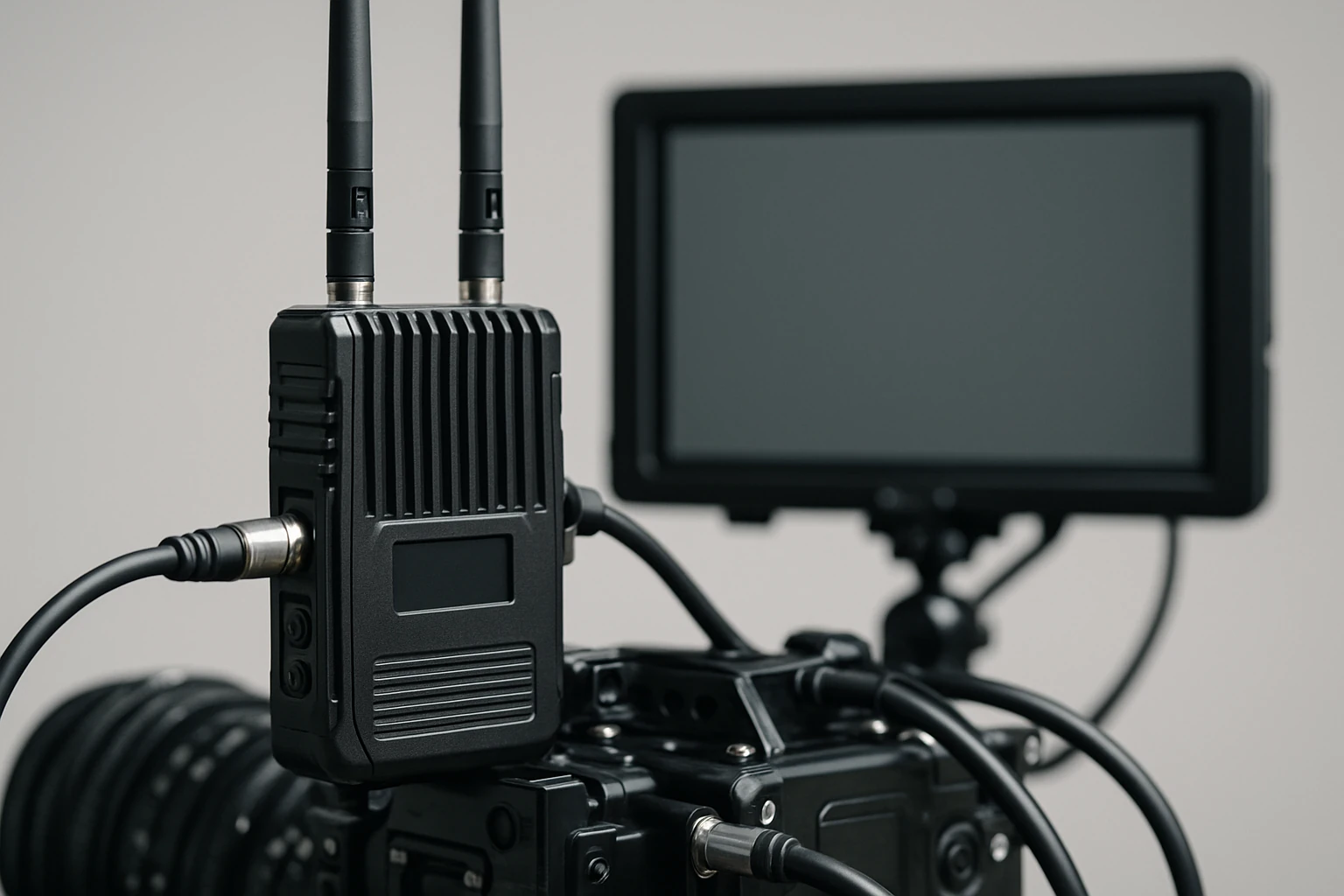 خرید سیستم های وایرلس و اینترکام