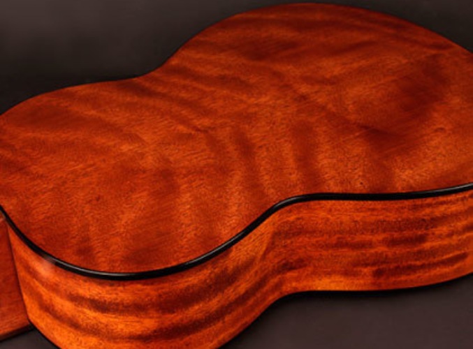 گیتار کلاسیک Cort AC100CDX – YT