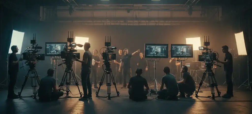 خرید سیستم های وایرلس و اینترکام