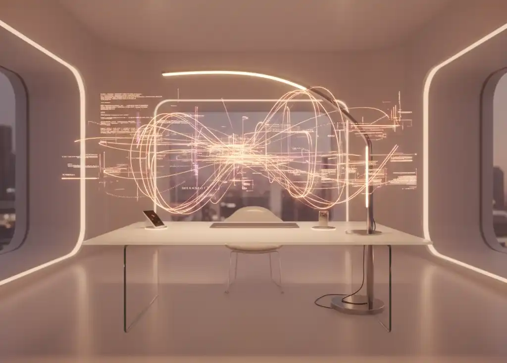 آینده نورپردازی در تولید محتوا