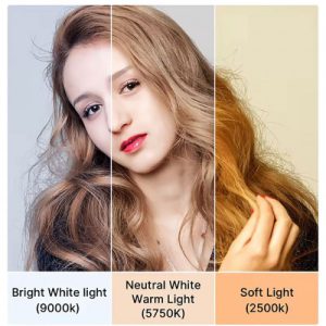 ویدیو لایت جیبی اولانزی Mini Pocket 49 RGB