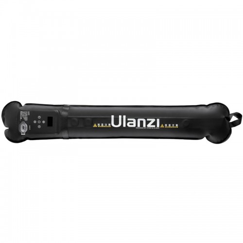 ua12-portable-air-tube-light-12w (1) نور لایت بادی اولانزی Ulanzi UA12 Air Tube Light