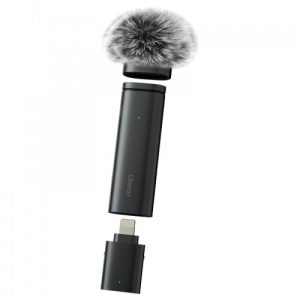 میکروفون بی سیم اولانزی Ulanzi 1in1 Microphone IOS آیفون