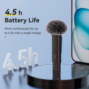 میکروفون بی سیم اولانزی لایتنینگ Ulanzi 1in1 آیفون تا سری 14