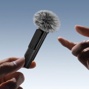 میکروفون بی سیم اولانزی تایپ سی Ulanzi 1in1