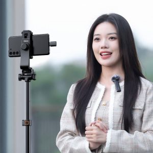 میکروفون بی سیم اولانزی تایپ سی Ulanzi 1in1