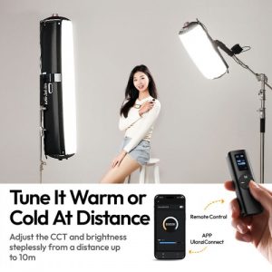 تیوب لایت اولانزی AL20 120W Inflatable