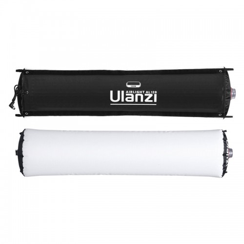 ulanzi-al60-60w-inflatable-led-light (1) تیوب لایت اولانزی Ulanzi AL60 60W Inflatable