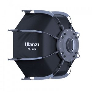 سافت باکس Ulanzi AS-D30