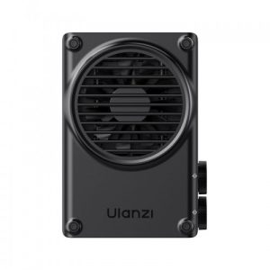 نور ویدیویی اولانزی C01 100W Portable COB Light