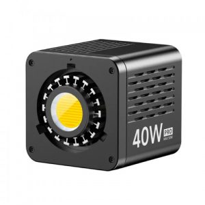 ویدیو لایت اولانزی پرتابل Ulanzi L023 40W Pro