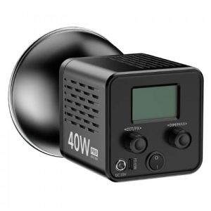 ویدیو لایت اولانزی پرتابل Ulanzi L023 40W Pro