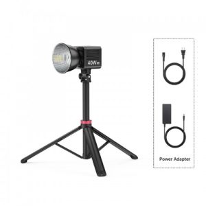 ویدیو لایت اولانزی پرتابل Ulanzi L023 40W Pro