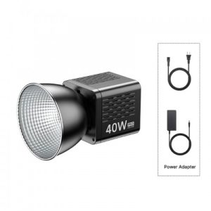 ویدیو لایت اولانزی پرتابل Ulanzi L023 40W Pro