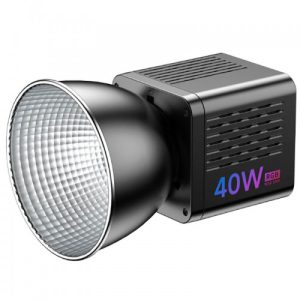 پنل نوری Ulanzi L024 RGB Bi Color