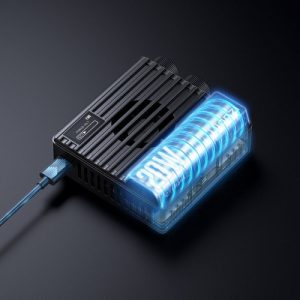 ویدئو لایت اولانزی Ulanzi LE20 20W