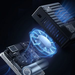 ویدئو لایت اولانزی Ulanzi LE20 20W