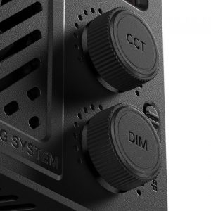 ویدئو لایت جیبی اولانزی Ulanzi LM-P40Bi