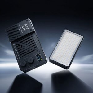 ویدیو لایت جیبی اولانزی Ulanzi LM-P40RGB