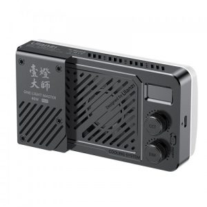 ویدیو لایت جیبی اولانزی Ulanzi LM-P40RGB