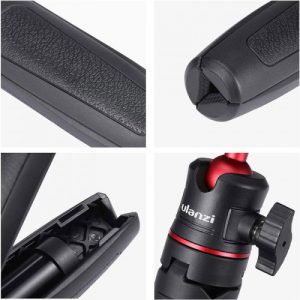 سه‌پایه دوربین و موبایل یولانزی Ulanzi Mini