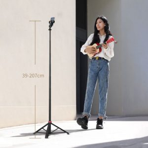 پایه نور اولانزی Ulanzi MT-79 2M Light Stand