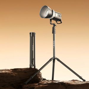 ترایپاد نور اولانزی Ulanzi MT-89 2M Cold Shoe