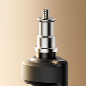 ترایپاد نور اولانزی Ulanzi MT-89 2M Cold Shoe