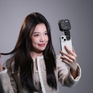 ویدیو لایت آرجی بی پرتابل اولانزی Ulanzi U60