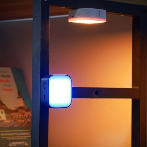 ویدیو لایت آرجی بی پرتابل اولانزی Ulanzi U60