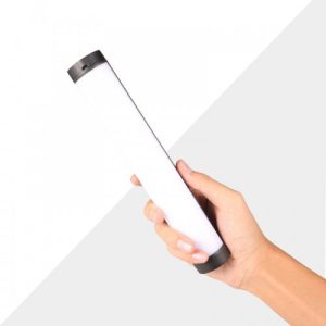 ulanzi-vl110-tube-light-with-magnet (9) نور باتومی اولانزی Ulanzi Vl110 Tube Light