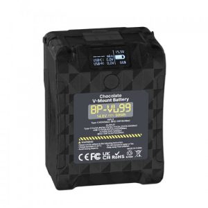 نور ثابت ال ای دی اولانزی Ulanzi COB VL120C