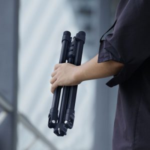 تریپاد و سه پایه Vlog Portable Led Light TT43