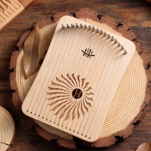 10010-9aaa-1 هارپیکا هولورو مدل KL17-Maple