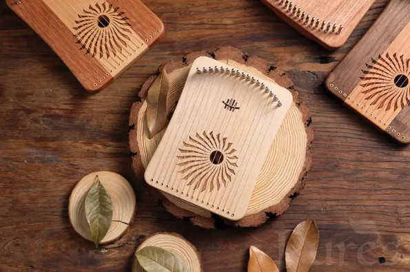 2025-12-25_123202 هارپیکا هولورو مدل KL17-Maple