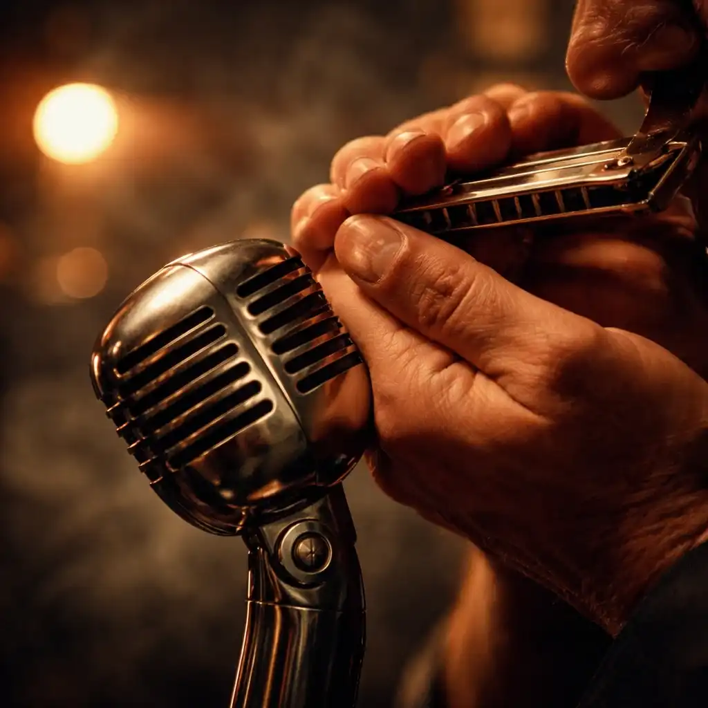 بهترین میکروفن برای سازدهنی